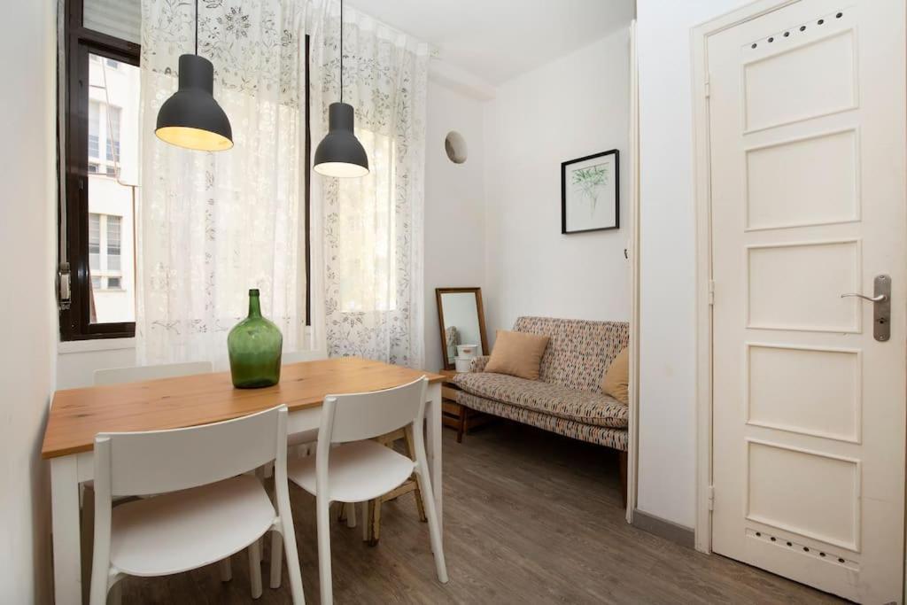 Vintage Lisboa Apartment Eksteriør billede
